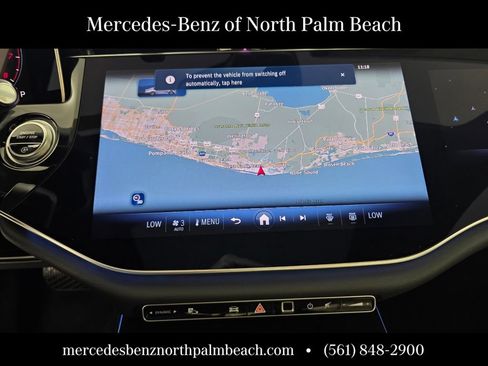 New 2026 Mercedes-Benz E 450 4MATIC Sedan image 15