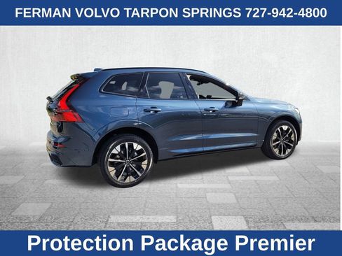 New 2026 Volvo XC60 B5 Plus w/ Protection Package Premier image 11