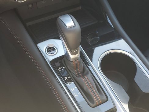 New 2025 Nissan Altima 2.5 SR w/ SR Premium Package image 15