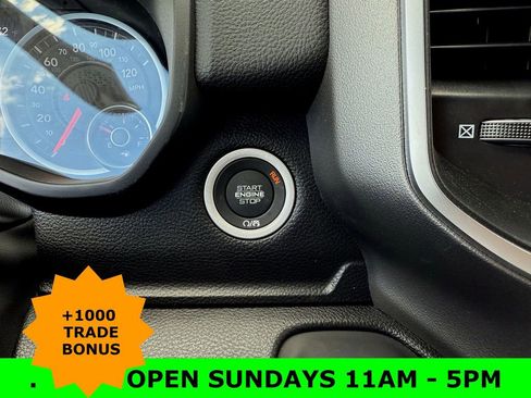 New 2026 RAM 1500 Big Horn image 22