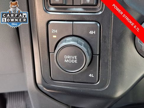 Used 2026 Ford F250 XL AWD/4WD image 22