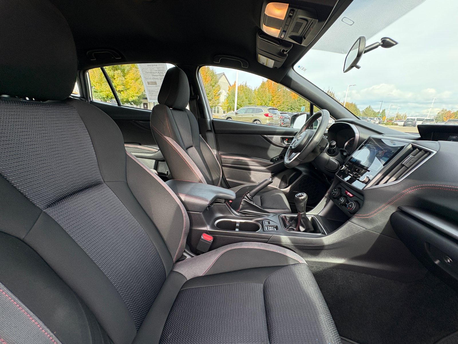 Used 2018 Subaru Impreza 2.0i Sport AWD/4WD image 19