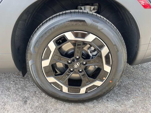 New 2026 Hyundai Santa Fe SEL image 11