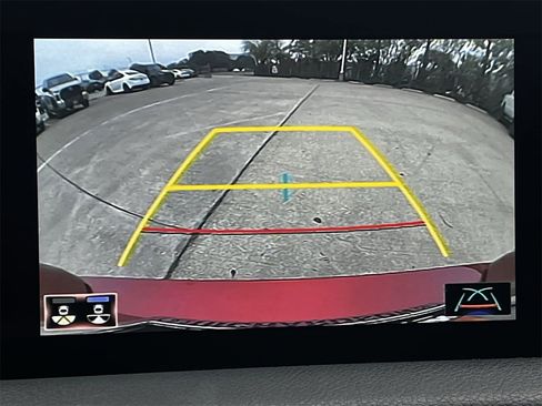 Used 2023 Lexus IS 350 F Sport image 16