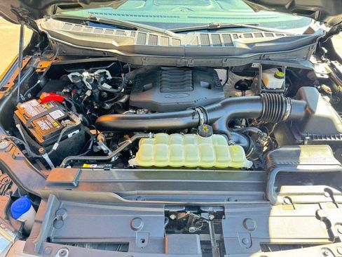 Used 2021 Ford F150 Lariat AWD/4WD image 19