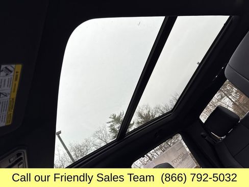 New 2026 Toyota Tundra Platinum image 19