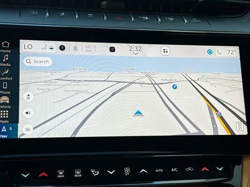 New 2026 Jeep Grand Cherokee L Summit image 17