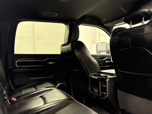 Used 2023 RAM 2500 Laramie image 23