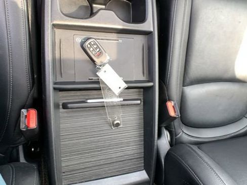 Used 2025 Honda Odyssey EX-L image 15