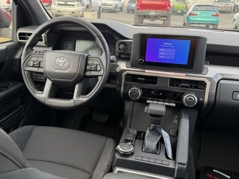 New 2026 Toyota Tacoma SR5 image 27