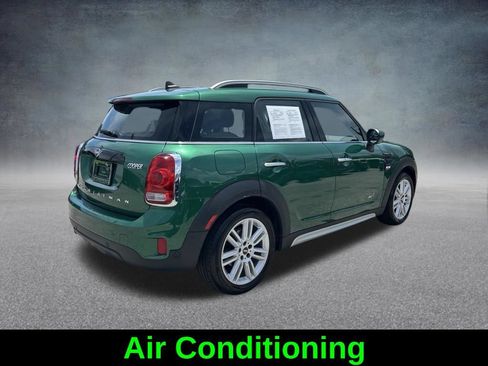 Used 2020 MINI Cooper Countryman ALL4 AWD/4WD image 5