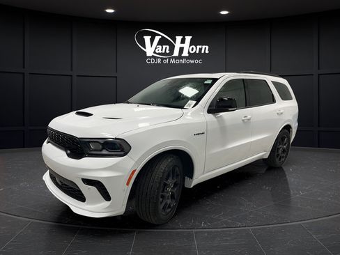 New 2026 Dodge Durango GT AWD/4WD image 3