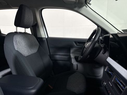 New 2026 Ford Maverick XLT w/ XLT Luxury Package FWD image 18