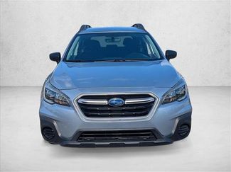 Used 2018 Subaru Outback 2.5i w/ Popular Package #1 video 2