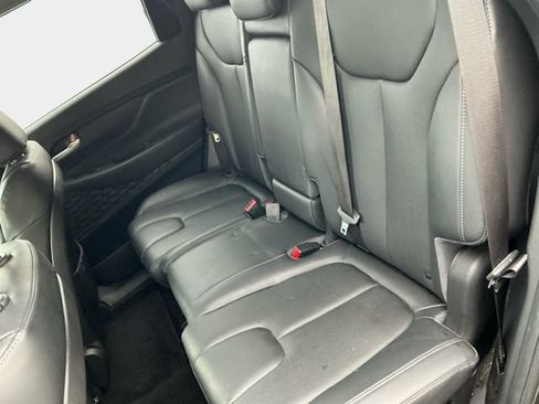 Used 2023 Hyundai Santa Fe XRT AWD/4WD image 14