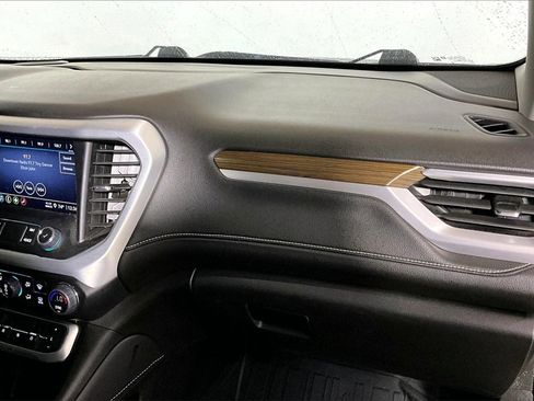 Used 2023 GMC Acadia SLE w/ Elevation Edition image 12