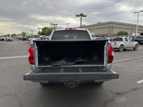Used 2015 Toyota Tundra Limited w/ Limited Premium Package AWD/4WD image 34
