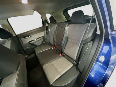 Used 2023 Nissan Rogue SV AWD/4WD image 28