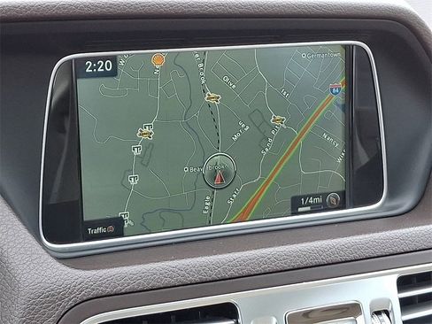 Used 2016 Mercedes-Benz E 400 4MATIC Coupe image 18