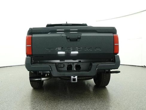 New 2025 Toyota Tacoma TRD Sport image 17