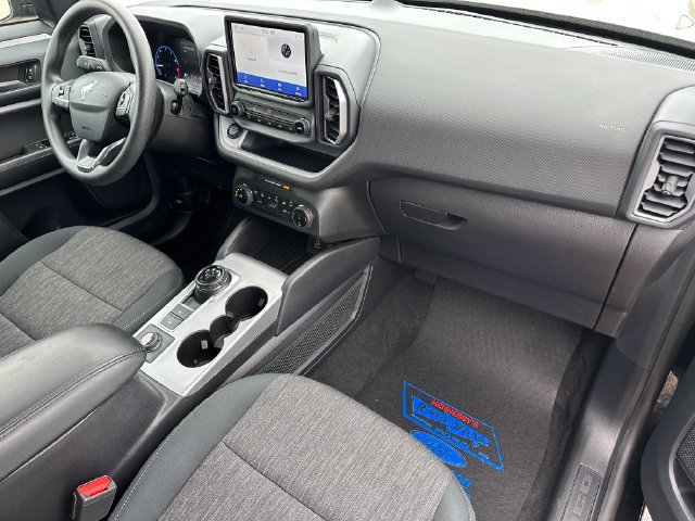 Used 2023 Ford Bronco Sport Big Bend AWD/4WD image 9