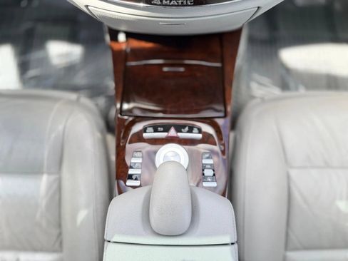 Used 2013 Mercedes-Benz S 550 4MATIC image 19