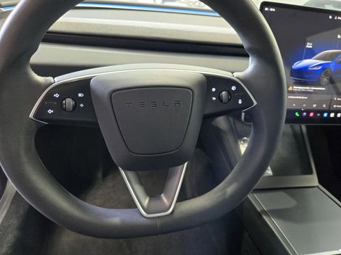 Used 2024 Tesla Model 3 Standard Range RWD image 15