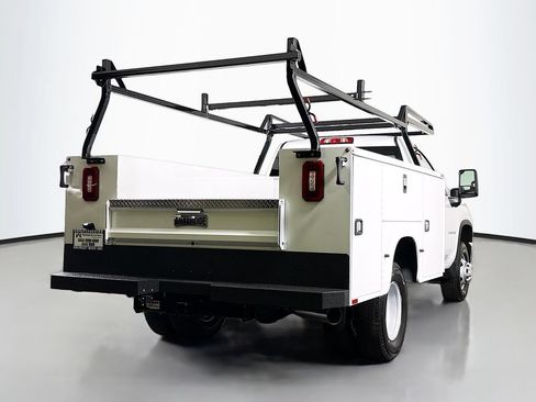New 2026 Chevrolet Silverado 3500 W/T w/ WT Convenience Package AWD/4WD image 7