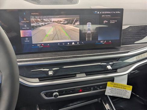 New 2026 BMW X5 xDrive40i w/ M Sport Package image 13