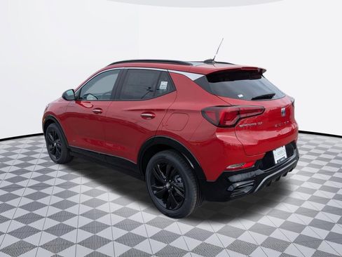 New 2026 Buick Encore GX Sport Touring w/ Comfort Package image 7
