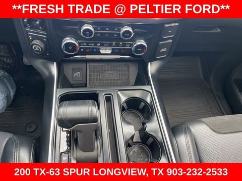 Used 2022 Ford F150 Raptor w/ Equipment Group 801A High AWD/4WD image 25