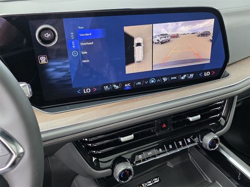 New 2026 Chevrolet Tahoe High Country image 9