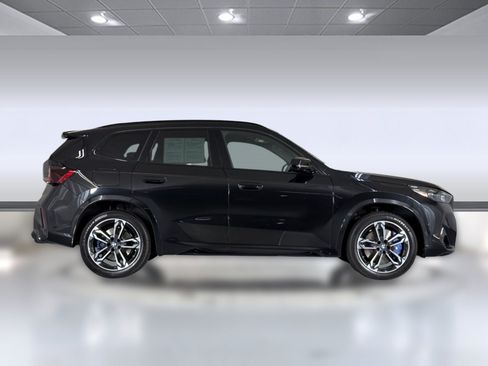 Used 2024 BMW X1 M35i w/ Premium Package AWD/4WD image 8