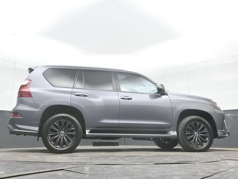 Used 2021 Lexus GX 460 Premium AWD/4WD image 56