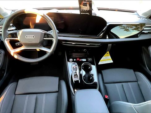 New 2025 Audi A5 2.0T Premium Plus w/ Premium Plus image 5