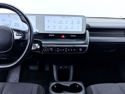 Used 2024 Hyundai Ioniq 5 SE RWD image 8