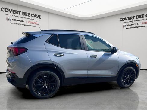 New 2026 Buick Encore GX Sport Touring w/ Advanced Technology Package image 10
