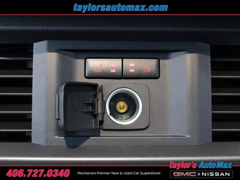 Used 2025 Ford F150 Lariat w/ Equipment Group 502A High AWD/4WD image 41