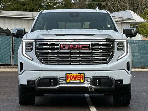 New 2026 GMC Sierra 1500 Denali image 3