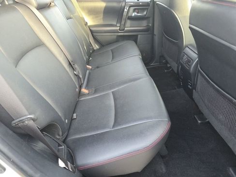 Used 2018 Toyota 4Runner TRD Off-Road Premium image 14