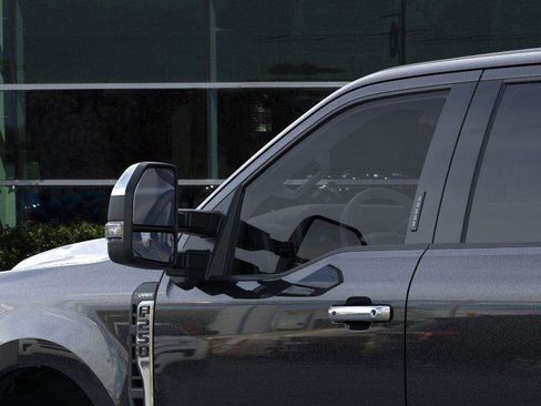 New 2026 Ford F250 Lariat w/ Chrome Package image 20