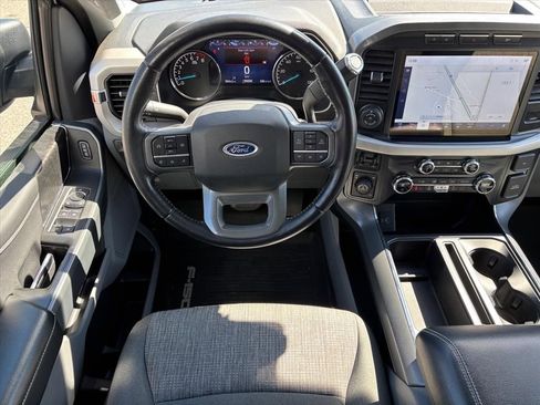 Used 2021 Ford F150 XLT w/ Equipment Group 302A High image 14