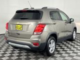 Used 2021 Chevrolet Trax LT w/ Driver Confidence Package image 5