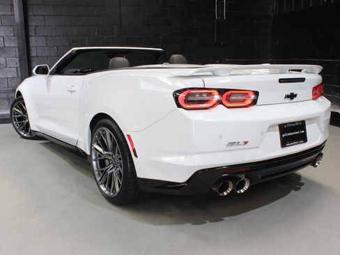 Used 2023 Chevrolet Camaro ZL1 image 14