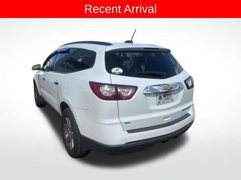 Used 2016 Chevrolet Traverse LT image 6