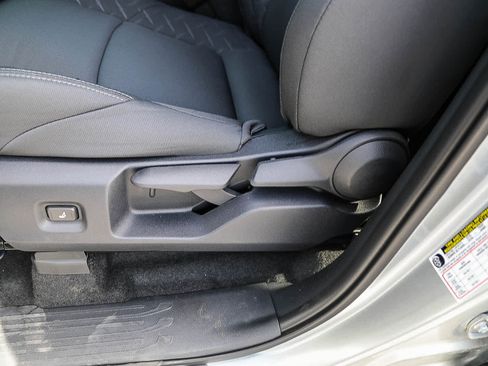 New 2024 Toyota Tacoma SR5 RWD image 21