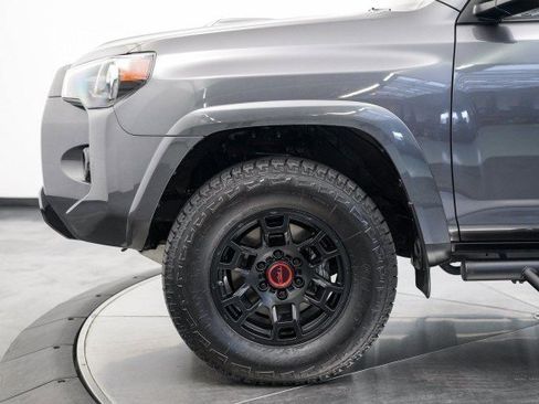 Used 2021 Toyota 4Runner TRD Pro image 17