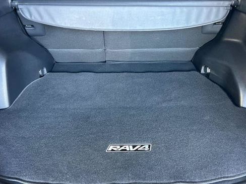 Certified 2024 Toyota RAV4 LE AWD/4WD image 16