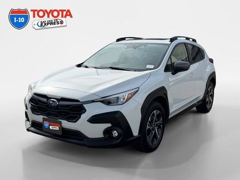 Used 2024 Subaru Crosstrek 2.0i Premium AWD/4WD image 1