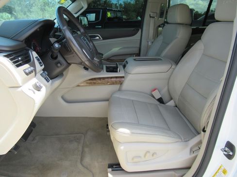 Used 2015 GMC Yukon Denali w/ Premium Package RWD image 18